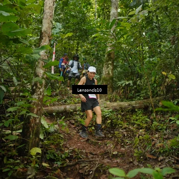 Runner Photo 5080254