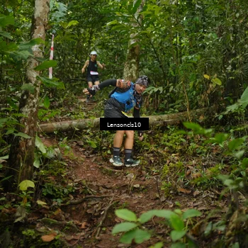 Runner Photo 5080255
