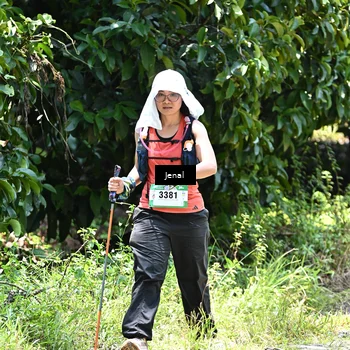Runner Photo 5080256