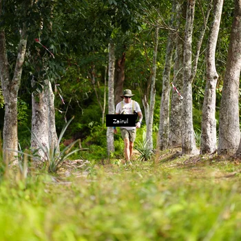 Runner Photo 5080258