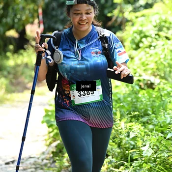 Runner Photo 5080265