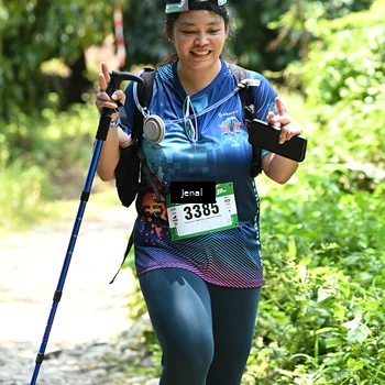 Runner Photo 5080268