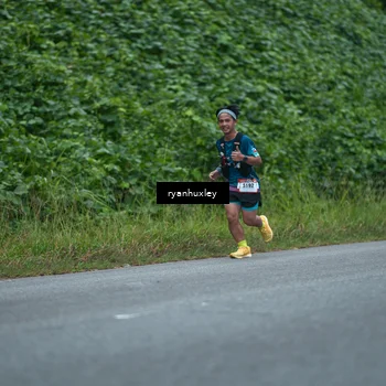 Runner Photo 5080269
