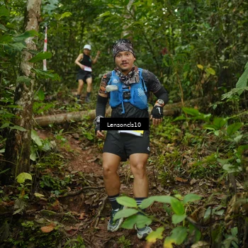 Runner Photo 5080270