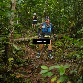 Runner Photo 5080271