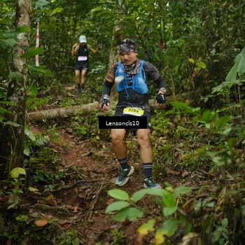 Runner Photo 5080272