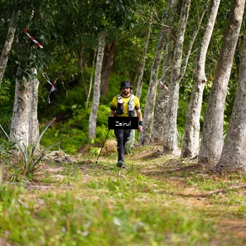 Runner Photo 5080280