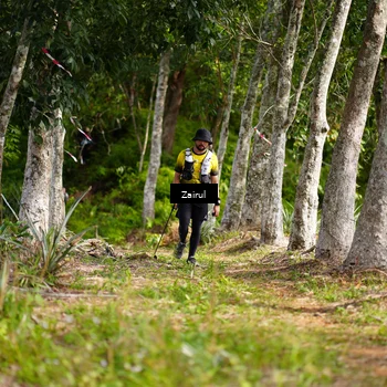 Runner Photo 5080281