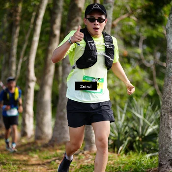 Runner Photo 5080292