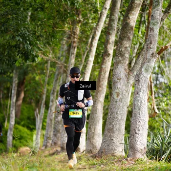 Runner Photo 5080294