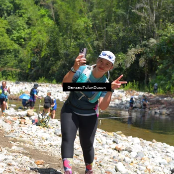Runner Photo 5080296