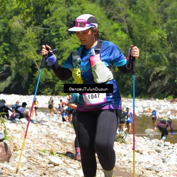 Runner Photo 5080302