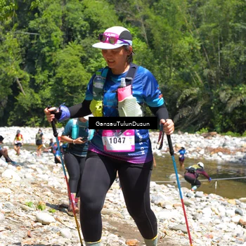 Runner Photo 5080307