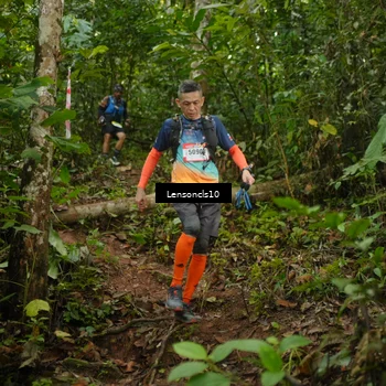 Runner Photo 5080309