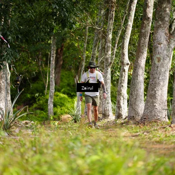 Runner Photo 5080312