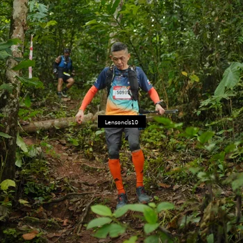 Runner Photo 5080315