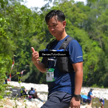 Runner Photo 5080324