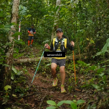 Runner Photo 5080331
