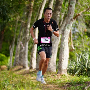 Runner Photo 5080335