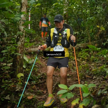 Runner Photo 5080337