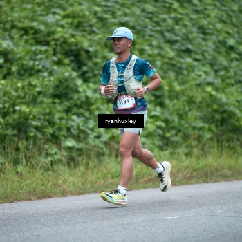Runner Photo 5080338