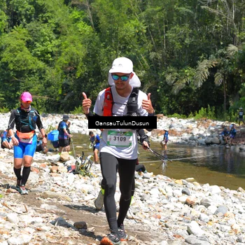 Runner Photo 5080361