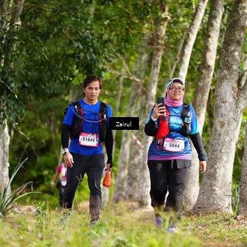 Runner Photo 5080363