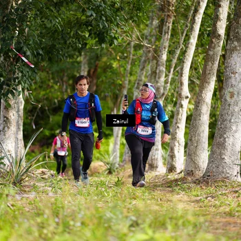 Runner Photo 5080367