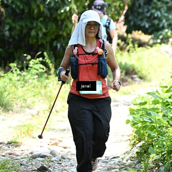 Runner Photo 5080383