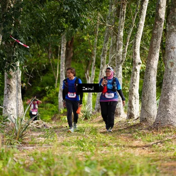 Runner Photo 5080384