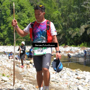 Runner Photo 5080393