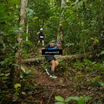 Runner Photo 5080395