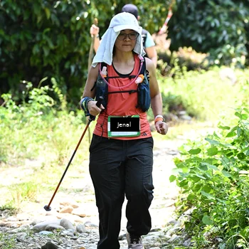 Runner Photo 5080396