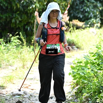 Runner Photo 5080399