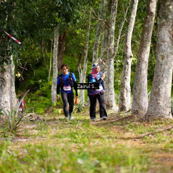 Runner Photo 5080403