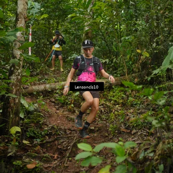 Runner Photo 5080404