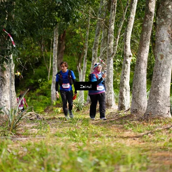 Runner Photo 5080409