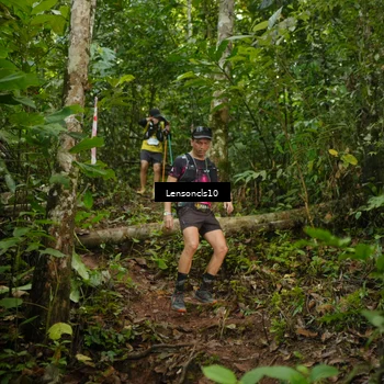 Runner Photo 5080414