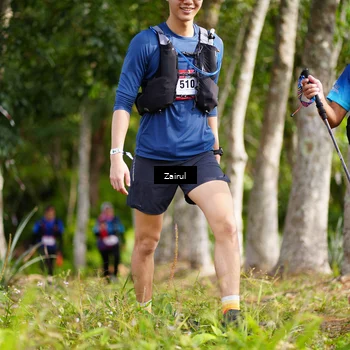Runner Photo 5080420