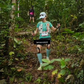 Runner Photo 5080428