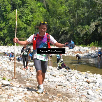Runner Photo 5080432