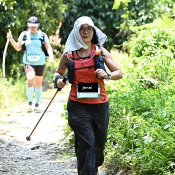 Runner Photo 5080435