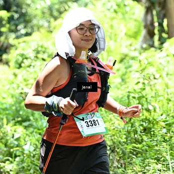 Runner Photo 5080439
