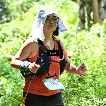 Runner Photo 5080440