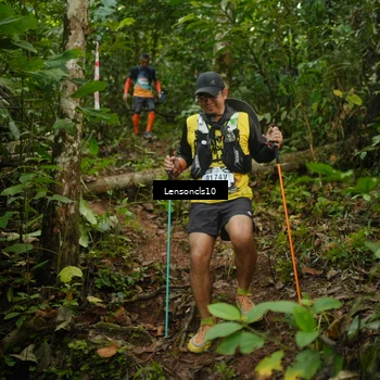 Runner Photo 5080442
