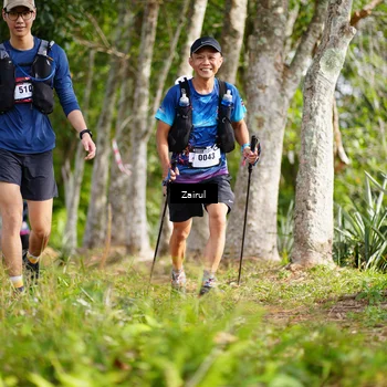 Runner Photo 5080443