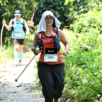 Runner Photo 5080446