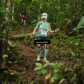 Runner Photo 5080458