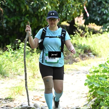 Runner Photo 5080459