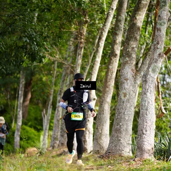 Runner Photo 5080460